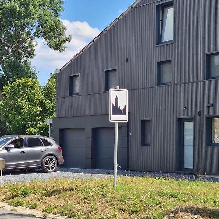 Apartmán La Petite Source Gouvy Exteriér fotografie