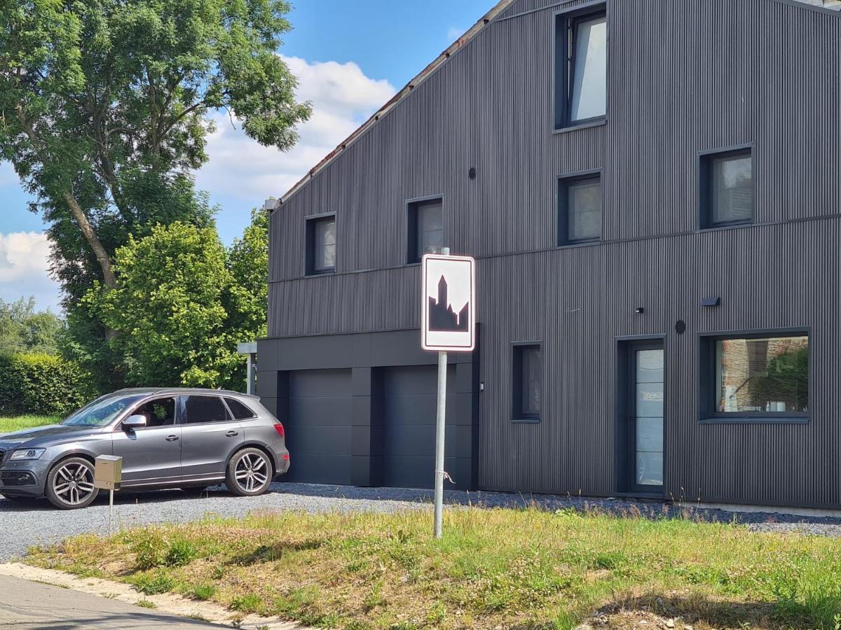 Apartmán La Petite Source Gouvy Exteriér fotografie