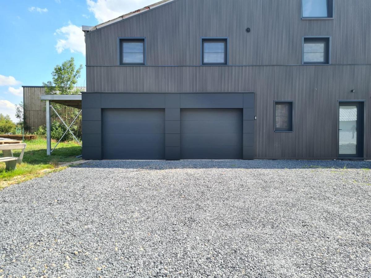 Apartmán La Petite Source Gouvy Exteriér fotografie