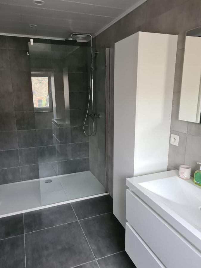 Apartmán La Petite Source Gouvy Exteriér fotografie