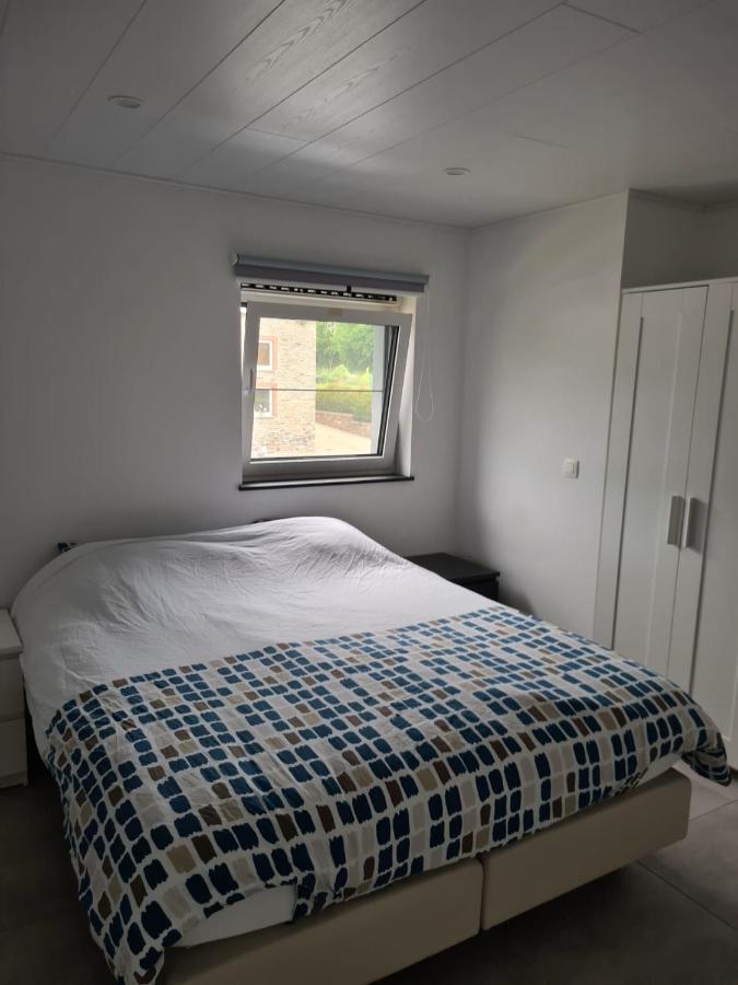Apartmán La Petite Source Gouvy Exteriér fotografie